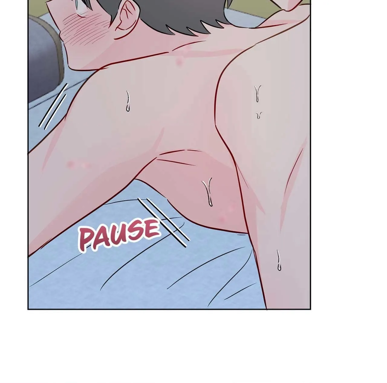 Read Swept Away chapter 53 image 83 on Lezhin