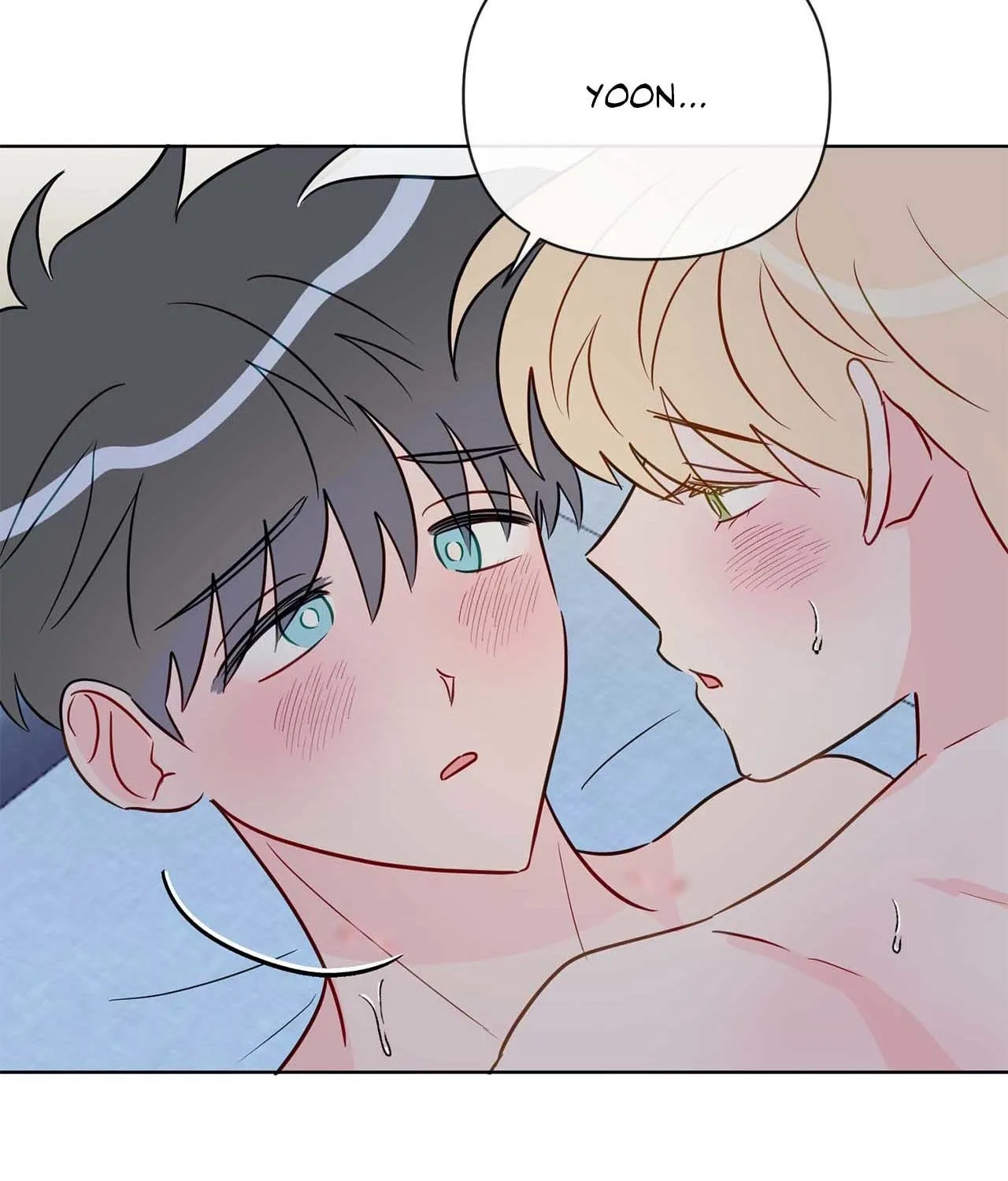 Read Swept Away chapter 53 image 88 on Lezhin