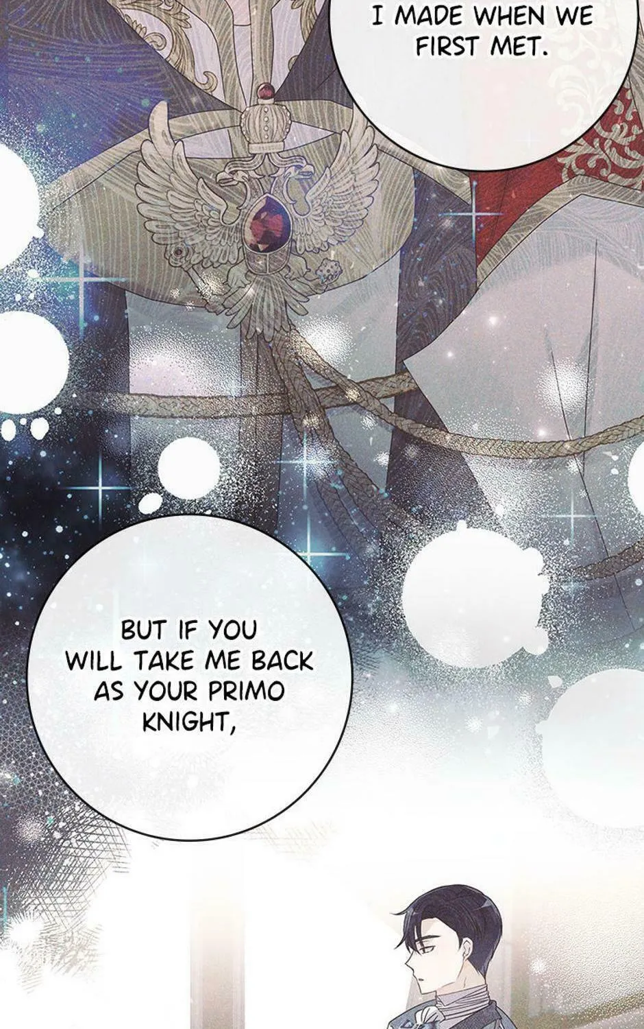 Swept Up By the Wind Spirit Chapter 105 page 11 - 
