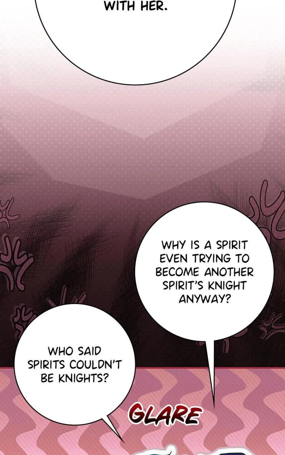 Swept Up By the Wind Spirit Chapter 105 page 101 - 