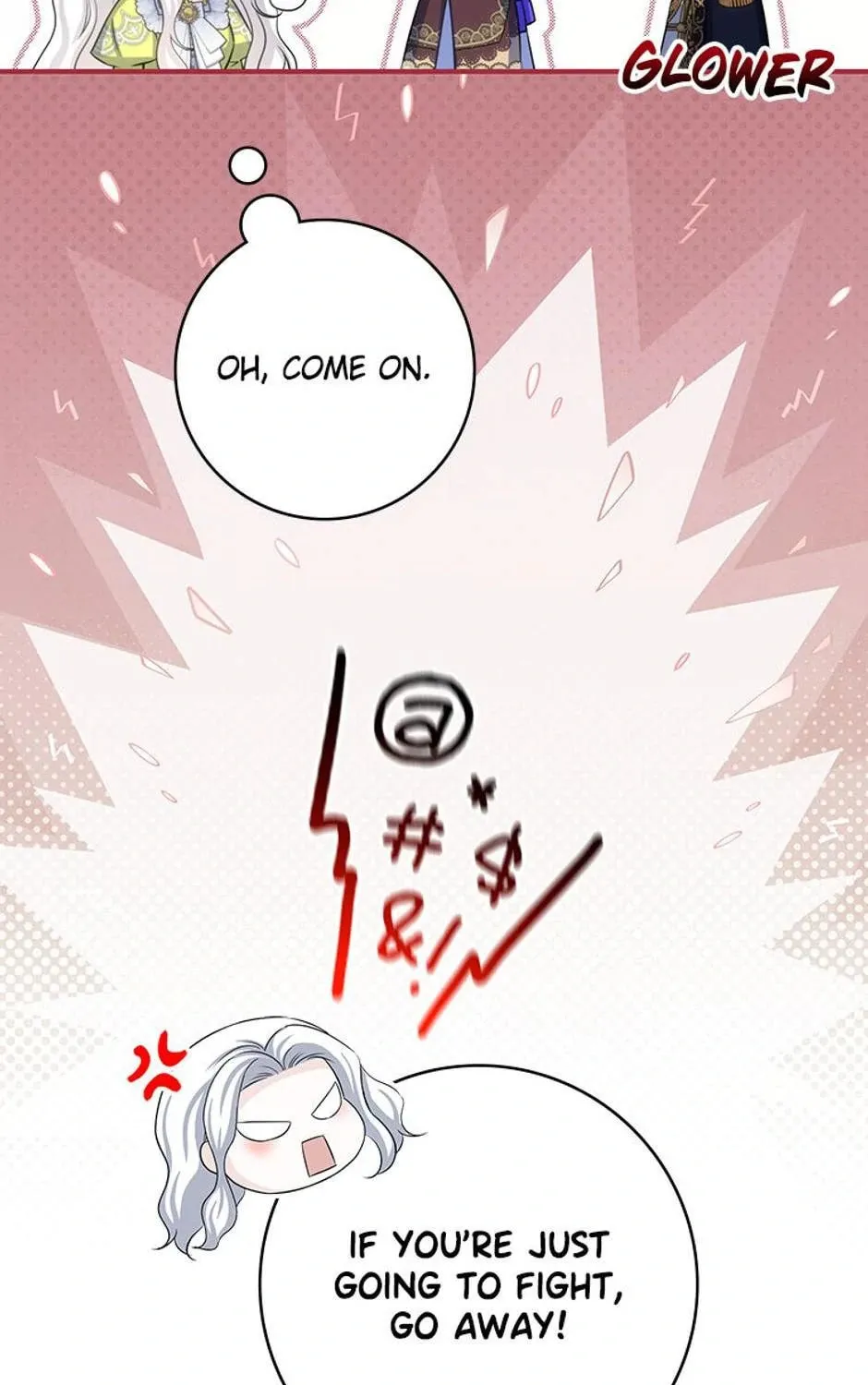 Swept Up By the Wind Spirit Chapter 105 page 103 - 