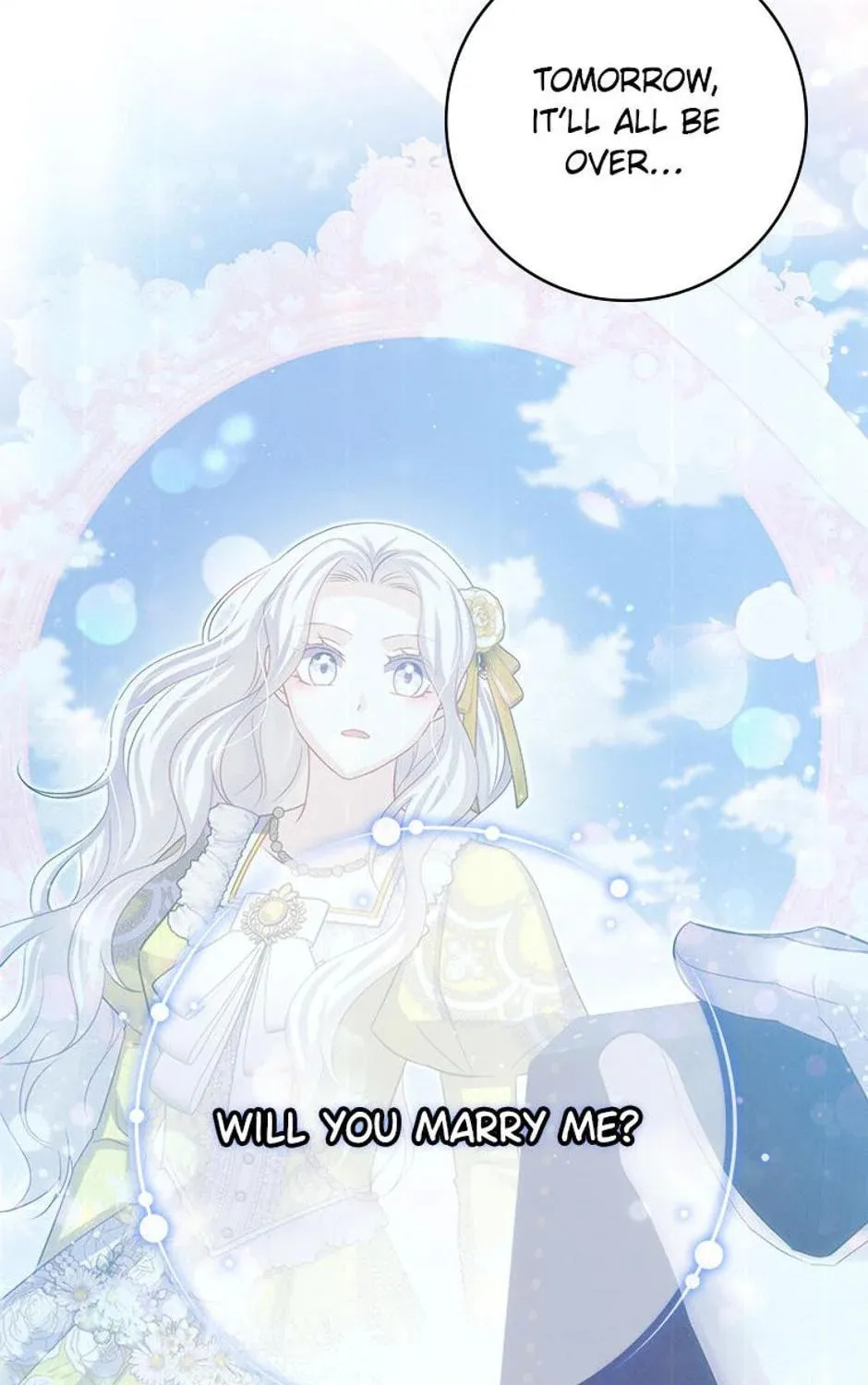Swept Up By the Wind Spirit Chapter 105 page 117 - 