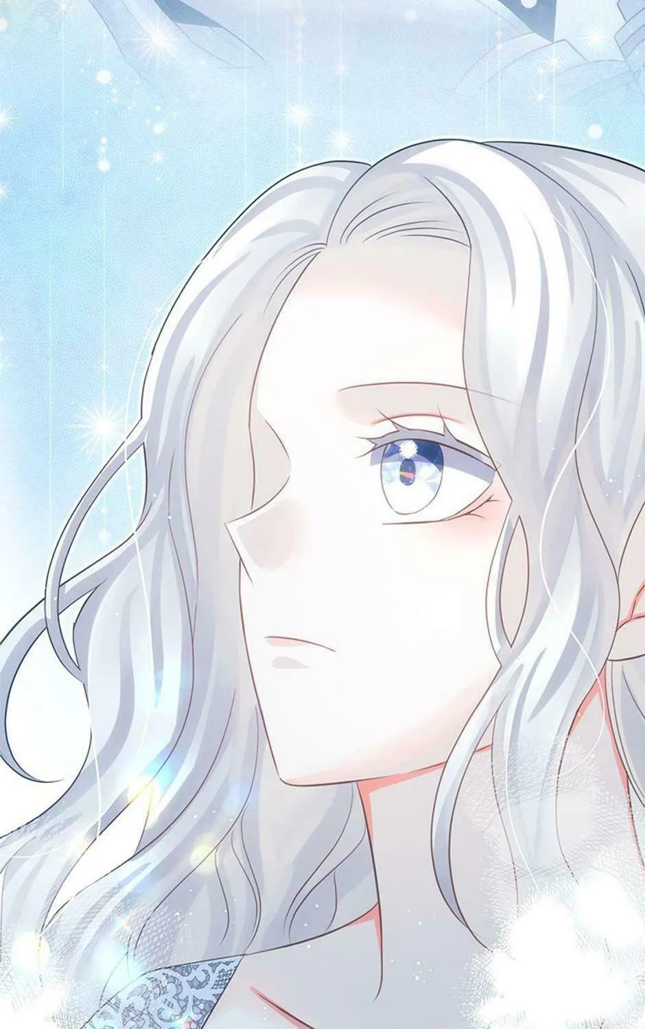 Swept Up By the Wind Spirit Chapter 105 page 119 - 