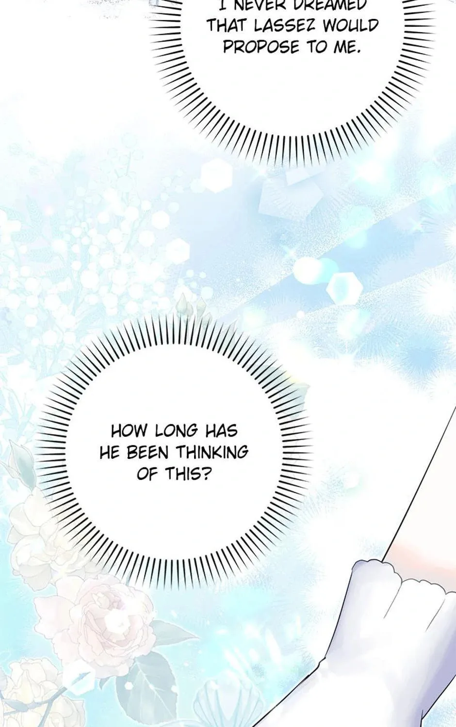 Swept Up By the Wind Spirit Chapter 105 page 121 - 