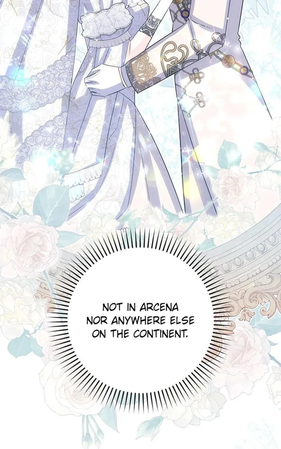 Swept Up By the Wind Spirit Chapter 105 page 125 - 