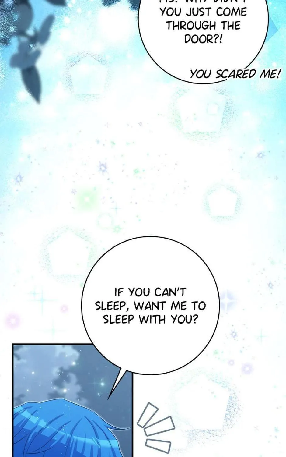 Swept Up By the Wind Spirit Chapter 105 page 131 - 