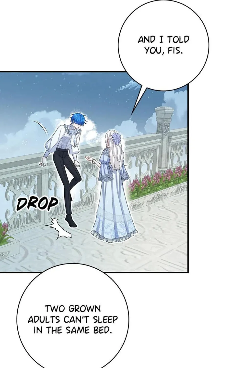 Swept Up By the Wind Spirit Chapter 105 page 135 - 