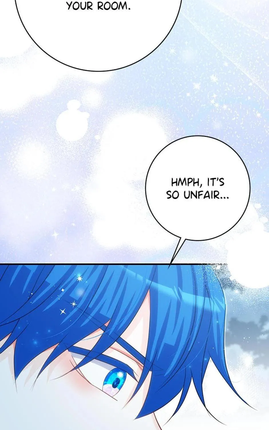 Swept Up By the Wind Spirit Chapter 105 page 139 - 