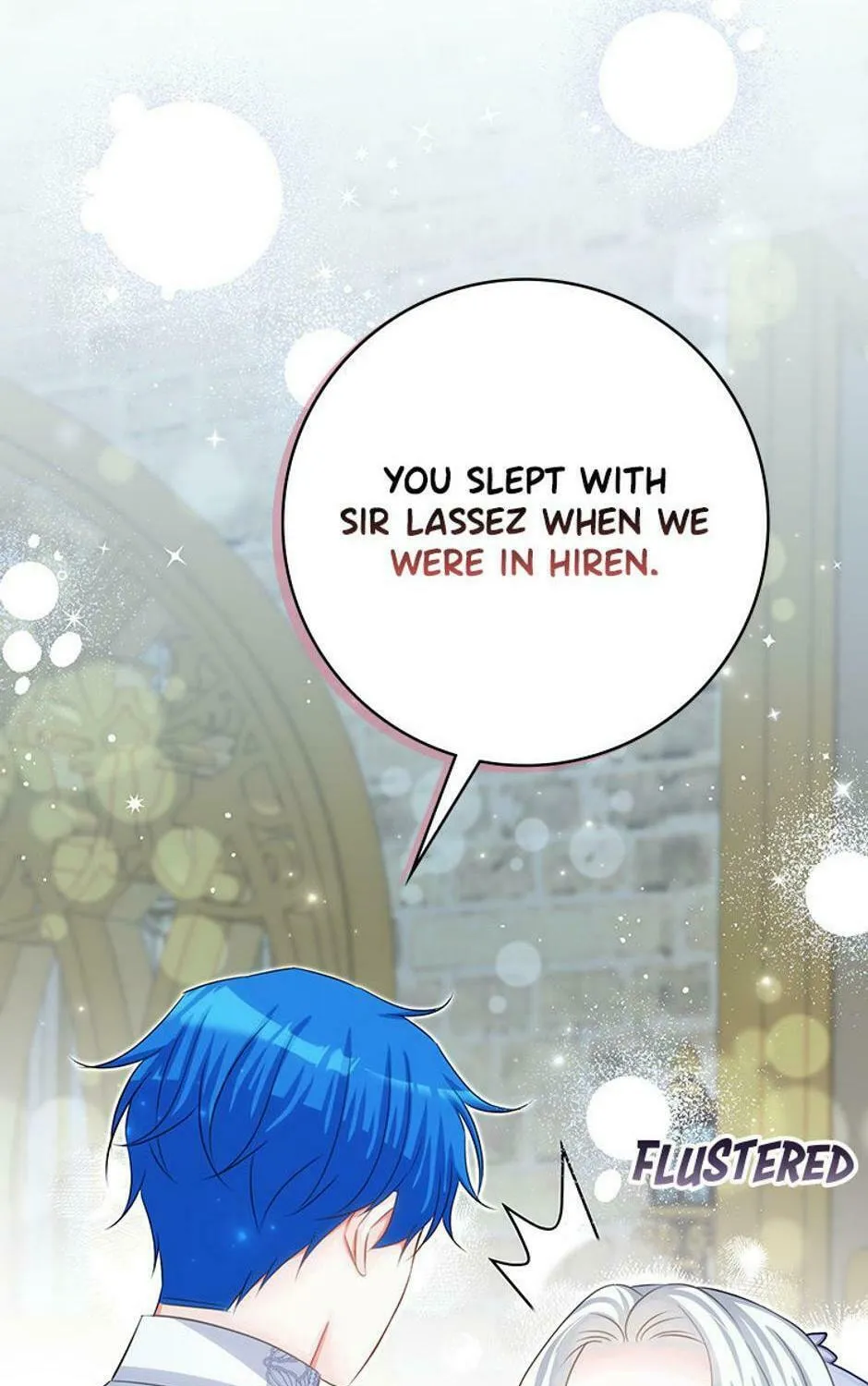Swept Up By the Wind Spirit Chapter 105 page 141 - 
