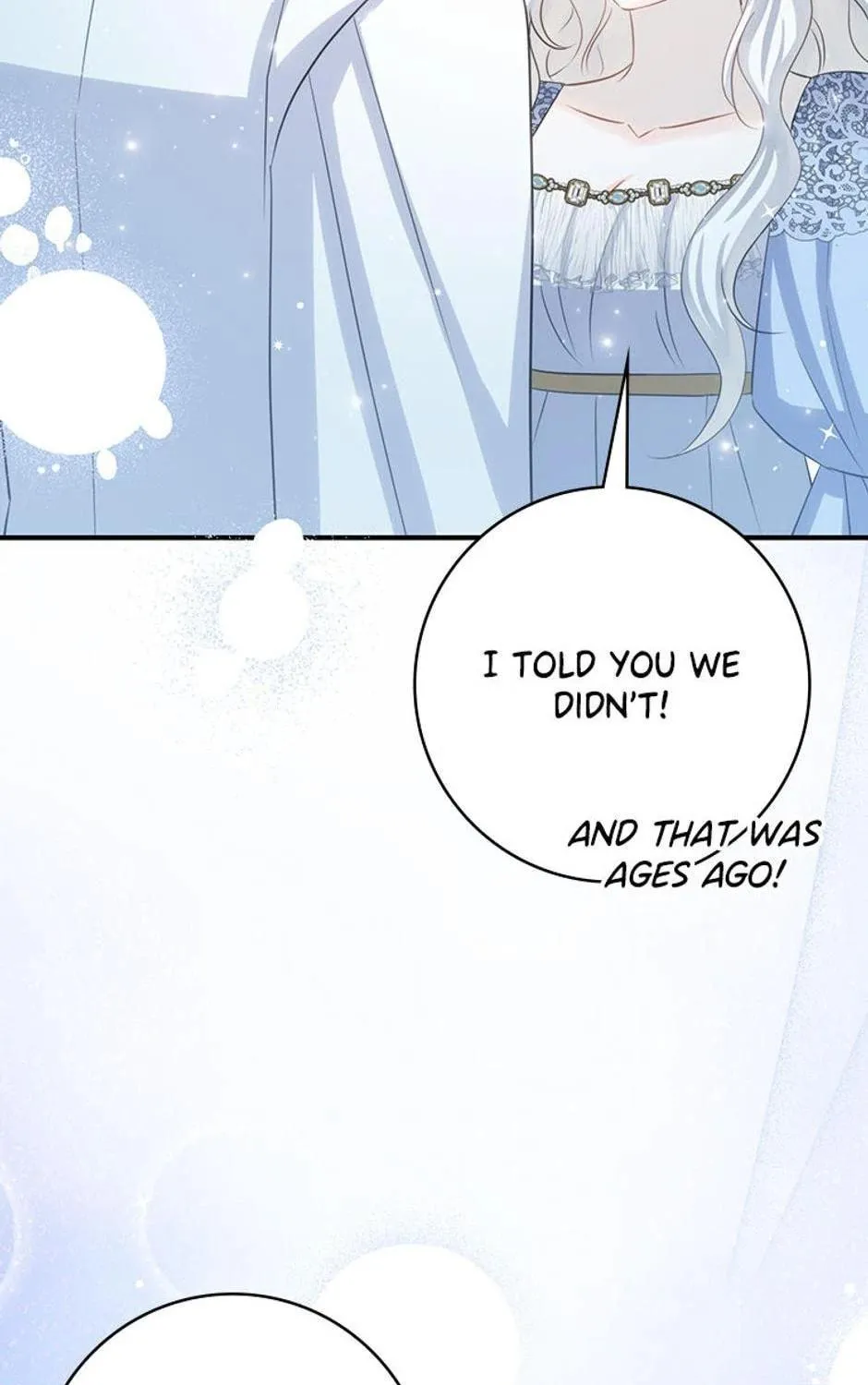 Swept Up By the Wind Spirit Chapter 105 page 143 - 