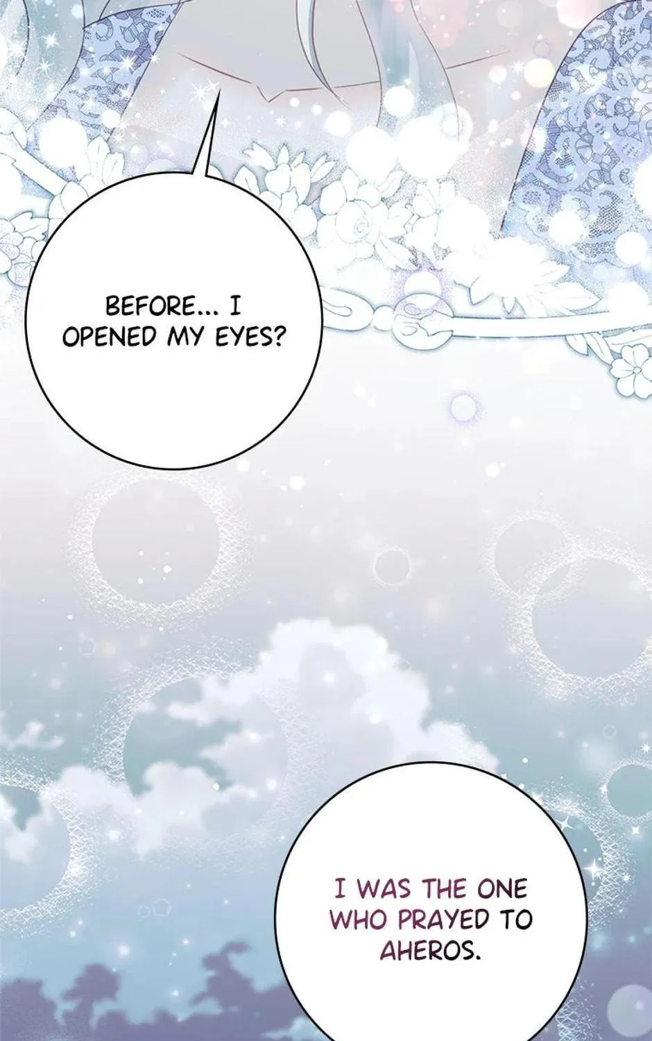 Swept Up By the Wind Spirit Chapter 105 page 149 - 