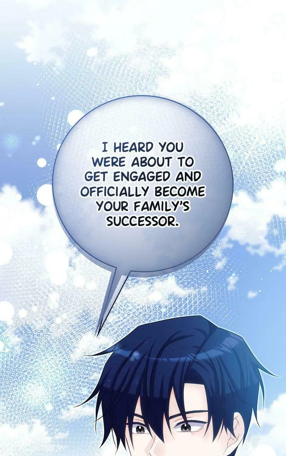 Swept Up By the Wind Spirit Chapter 105 page 21 - 