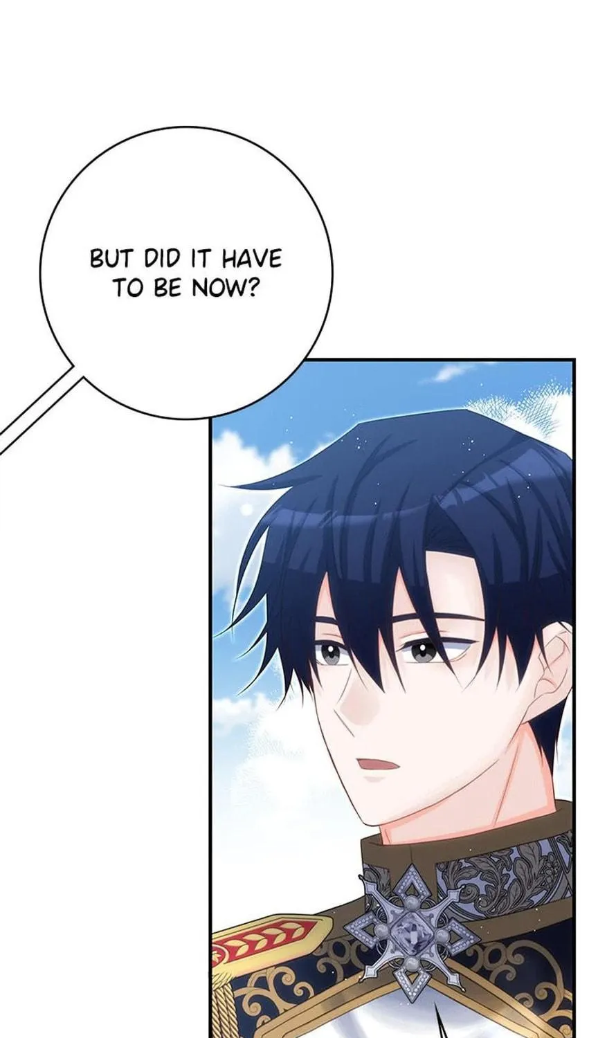 Swept Up By the Wind Spirit Chapter 105 page 29 - 