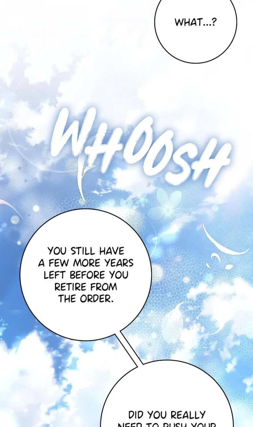 Swept Up By the Wind Spirit Chapter 105 page 31 - 