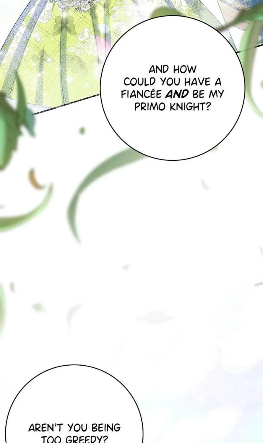 Swept Up By the Wind Spirit Chapter 105 page 35 - 