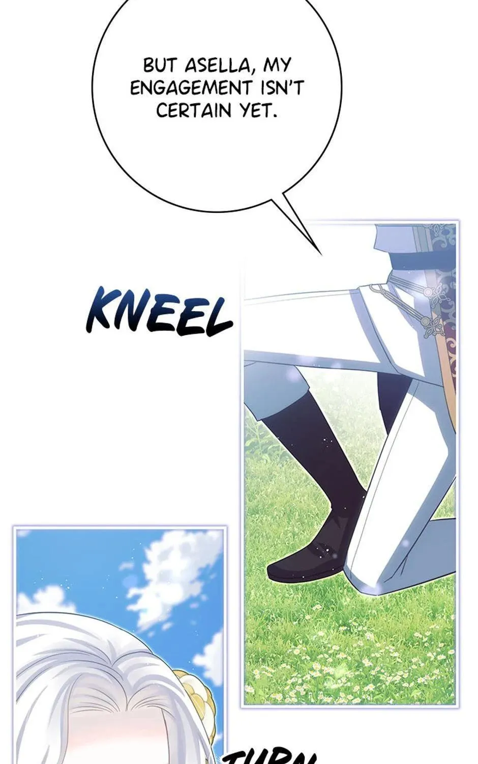 Swept Up By the Wind Spirit Chapter 105 page 41 - 