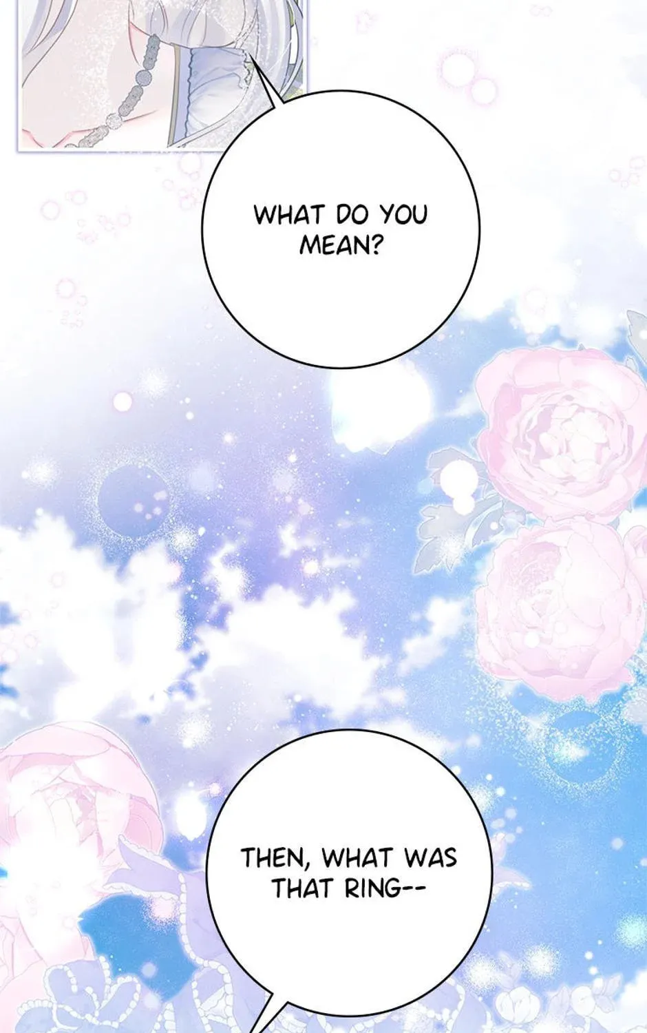 Swept Up By the Wind Spirit Chapter 105 page 43 - 