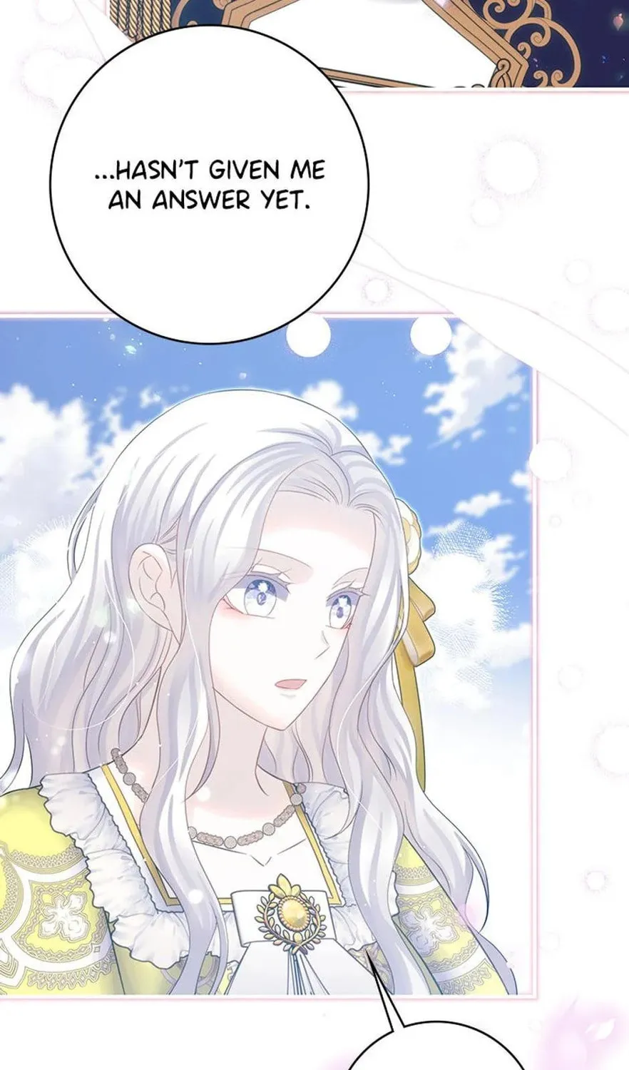 Swept Up By the Wind Spirit Chapter 105 page 51 - 