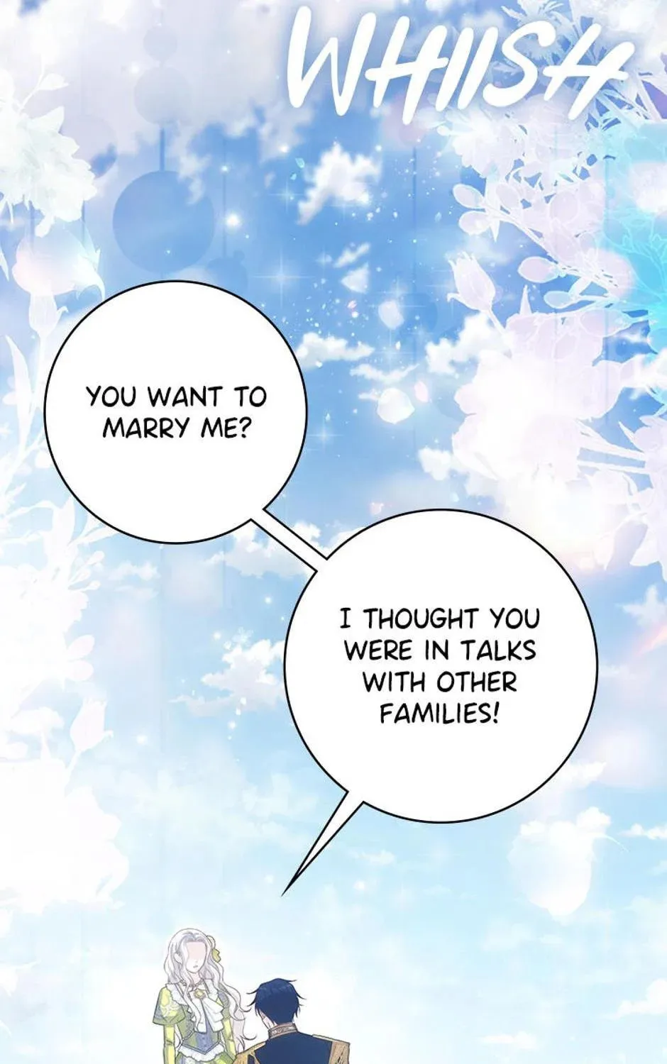 Swept Up By the Wind Spirit Chapter 105 page 63 - 