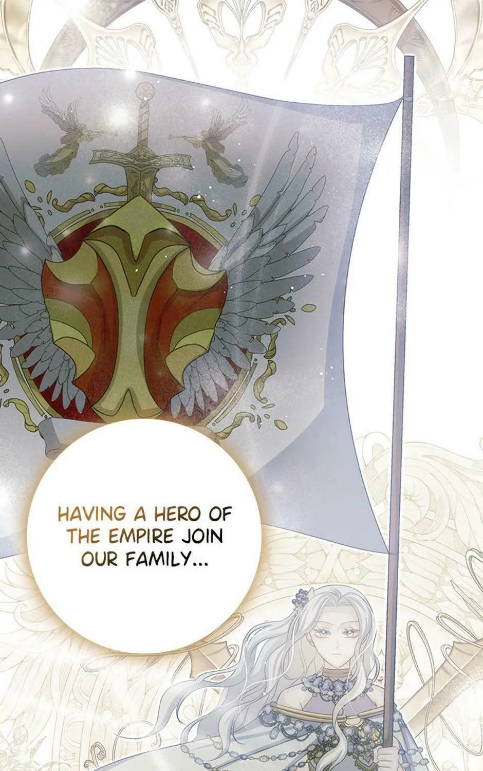 Swept Up By the Wind Spirit Chapter 105 page 69 - 