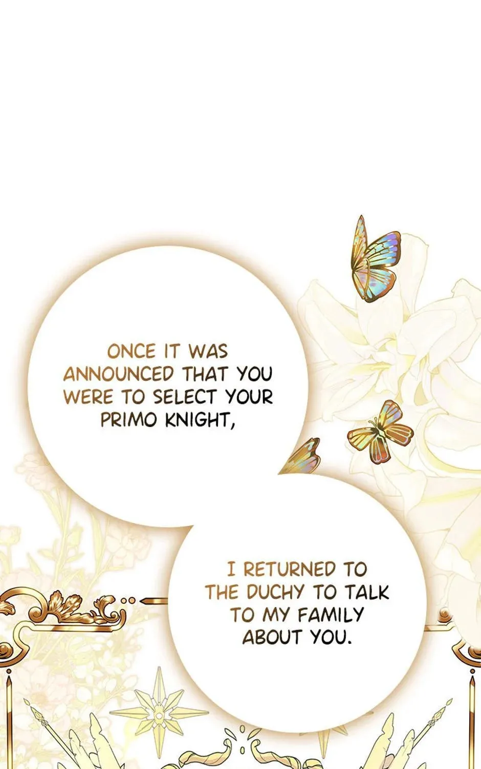 Swept Up By the Wind Spirit Chapter 105 page 73 - 