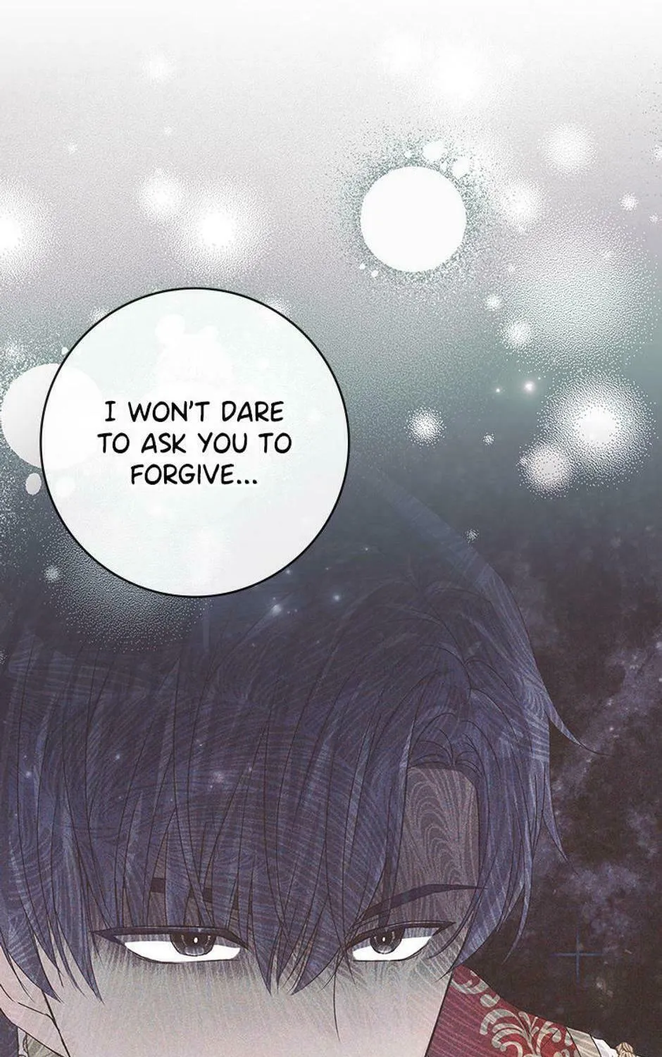 Swept Up By the Wind Spirit Chapter 105 page 9 - 