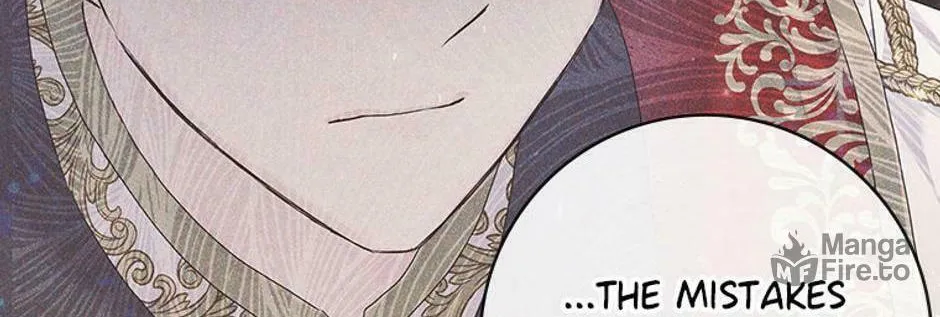 Swept Up By the Wind Spirit Chapter 105 page 10 - 