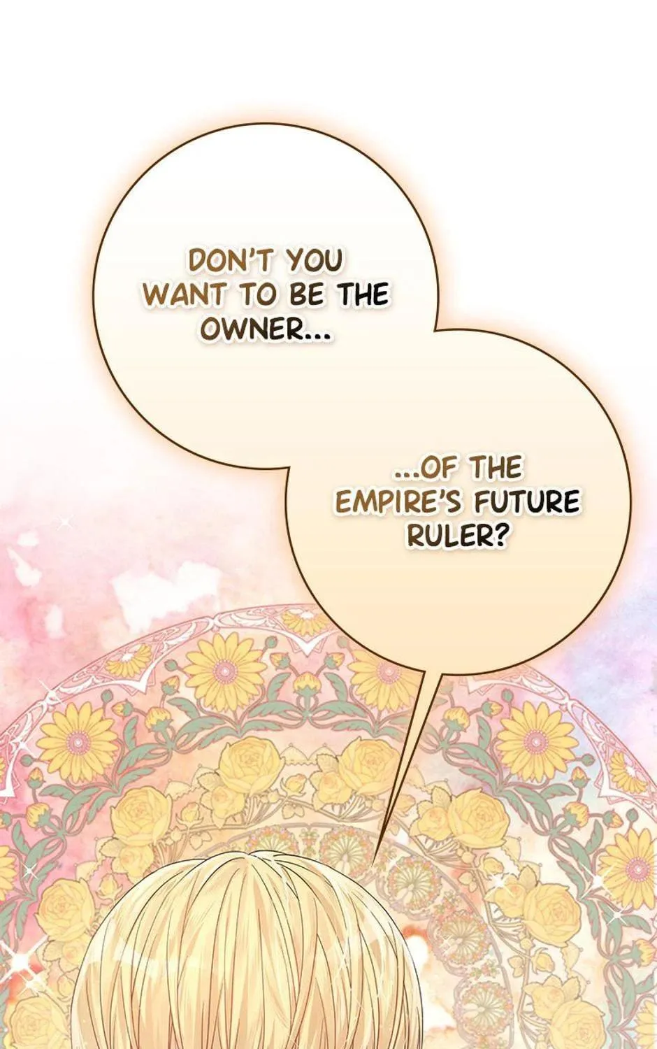 Swept Up By the Wind Spirit Chapter 106 page 107 - 