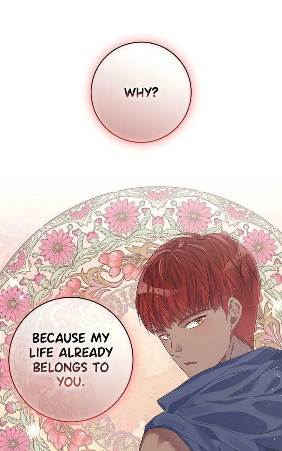 Swept Up By the Wind Spirit Chapter 106 page 111 - 