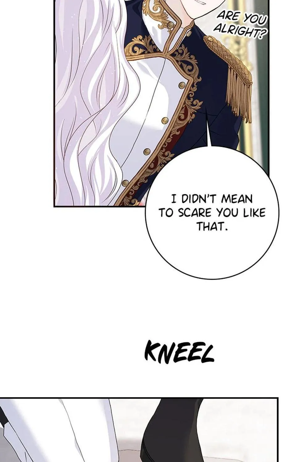 Swept Up By the Wind Spirit Chapter 106 page 129 - 