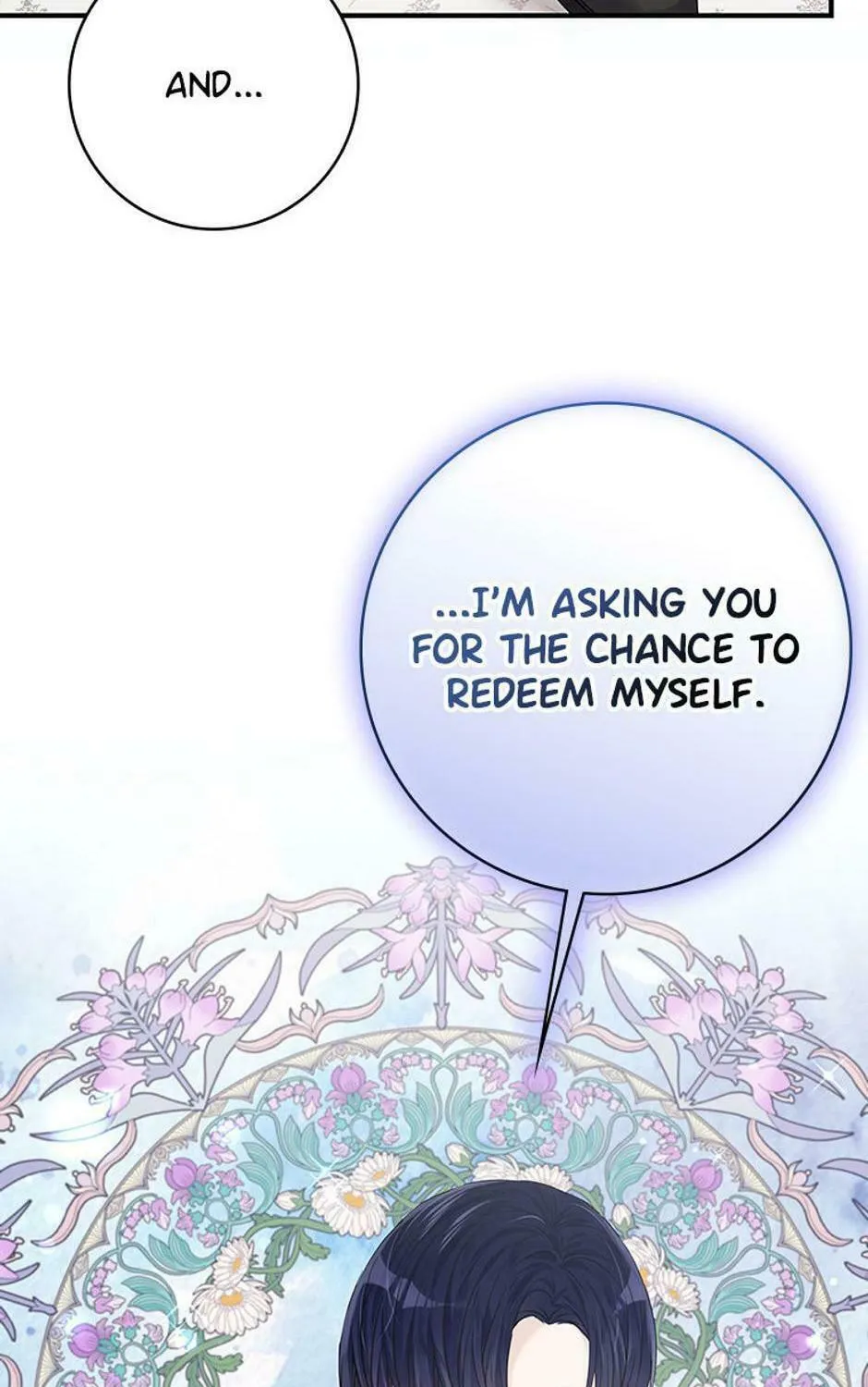 Swept Up By the Wind Spirit Chapter 106 page 131 - 