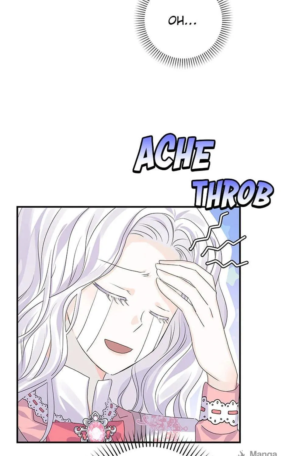 Swept Up By the Wind Spirit Chapter 106 page 137 - 