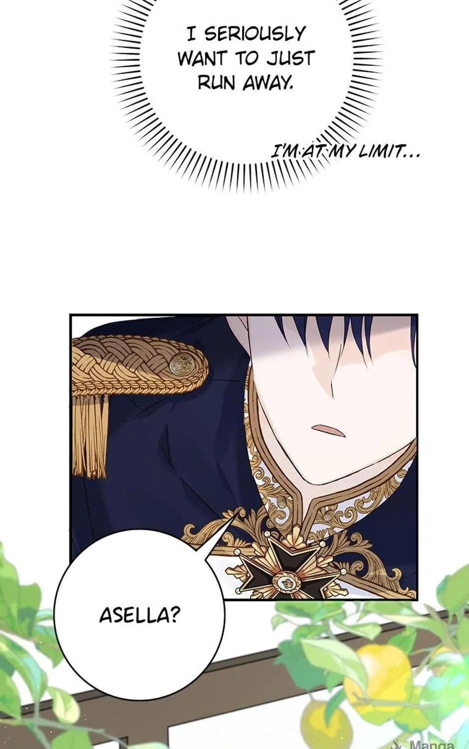 Swept Up By the Wind Spirit Chapter 106 page 139 - 