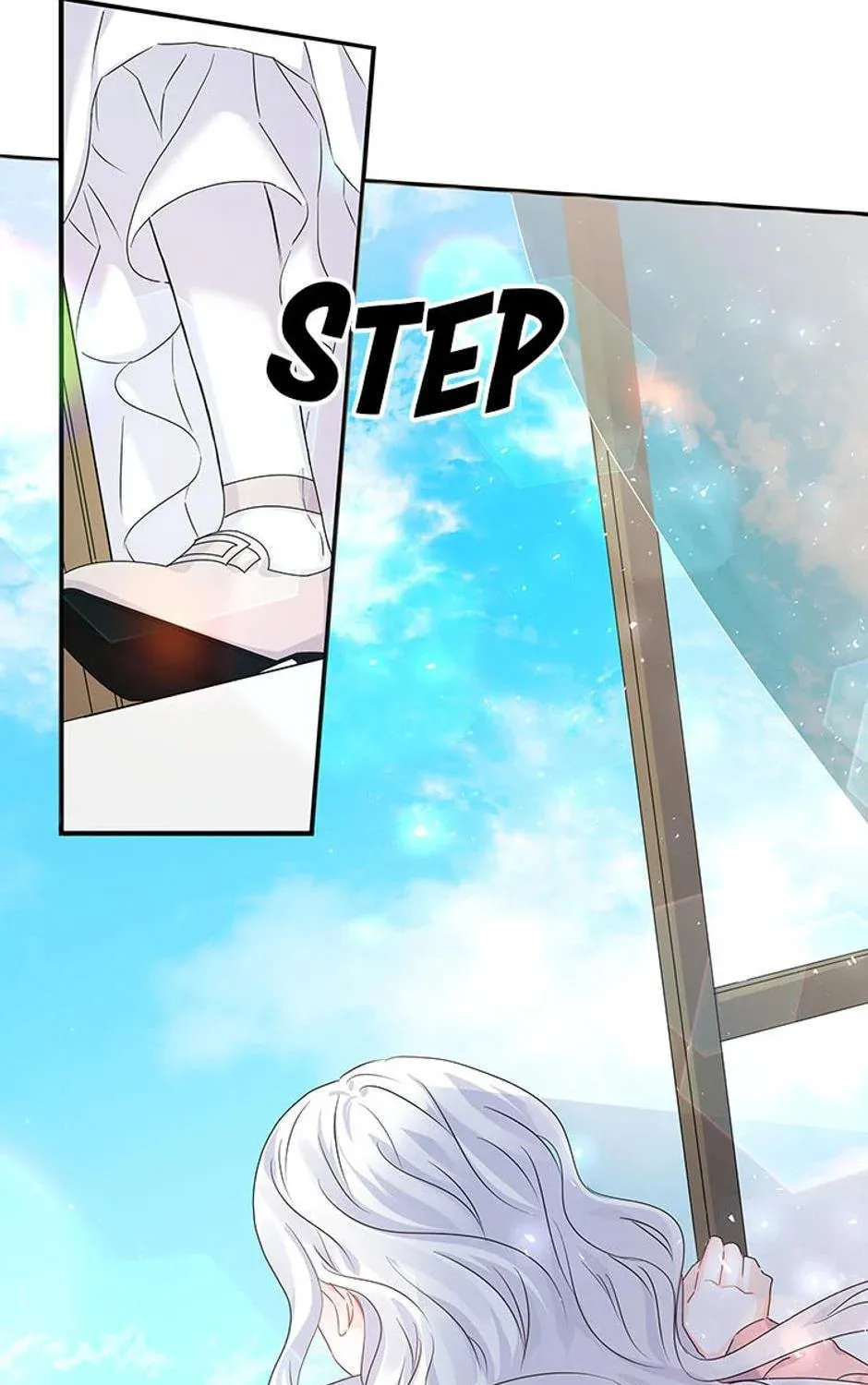 Swept Up By the Wind Spirit Chapter 106 page 153 - 