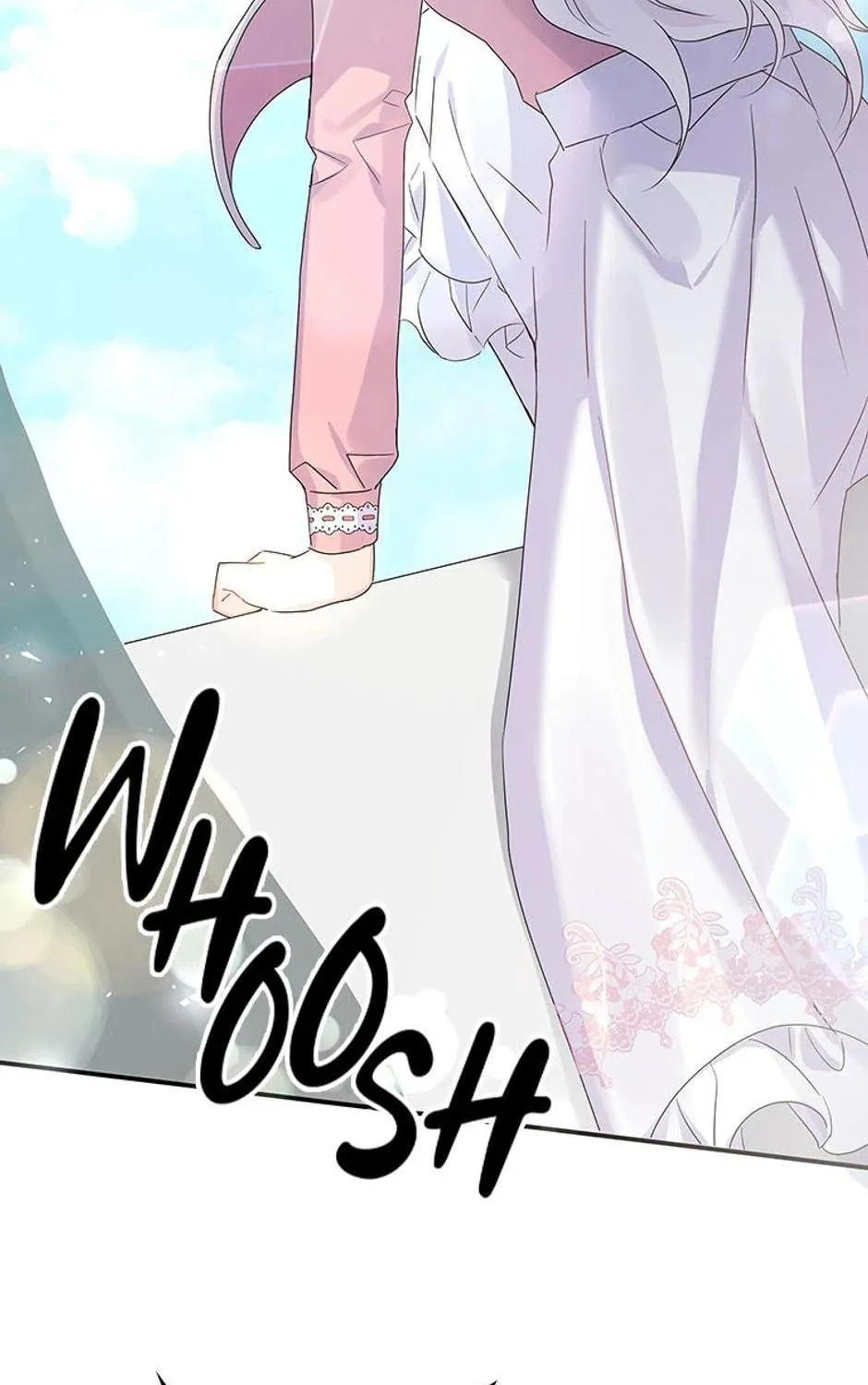 Swept Up By the Wind Spirit Chapter 106 page 155 - 