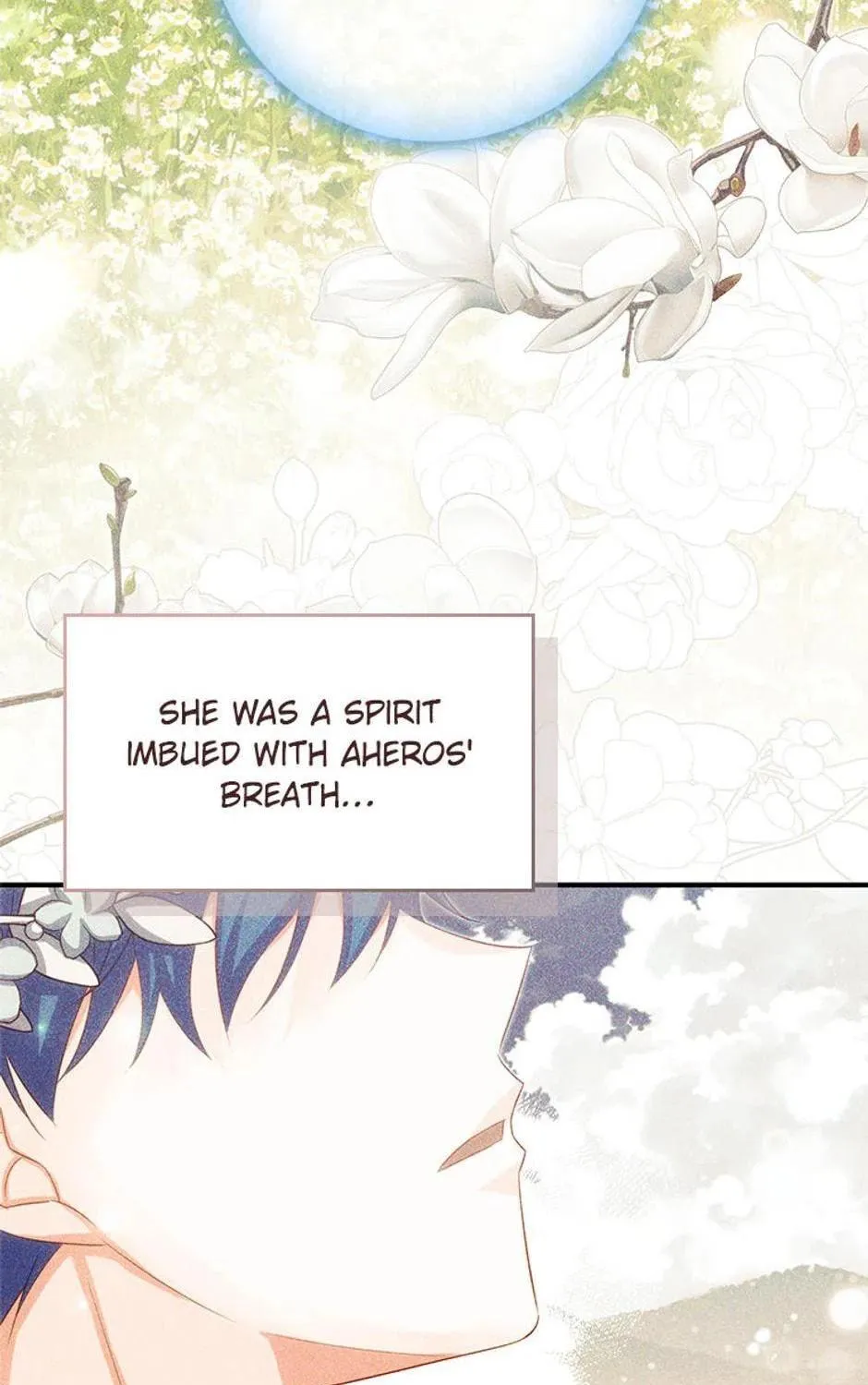 Swept Up By the Wind Spirit Chapter 106 page 17 - 