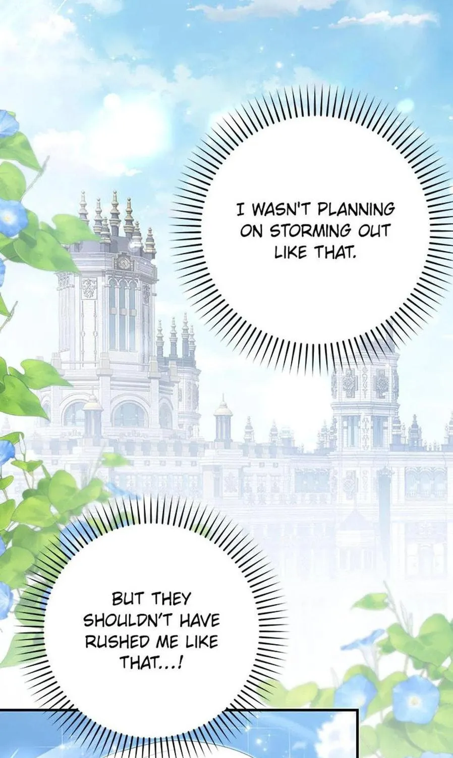 Swept Up By the Wind Spirit Chapter 106 page 173 - 