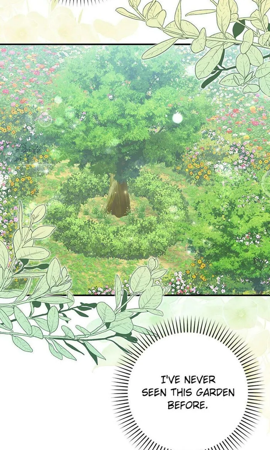 Swept Up By the Wind Spirit Chapter 106 page 177 - 