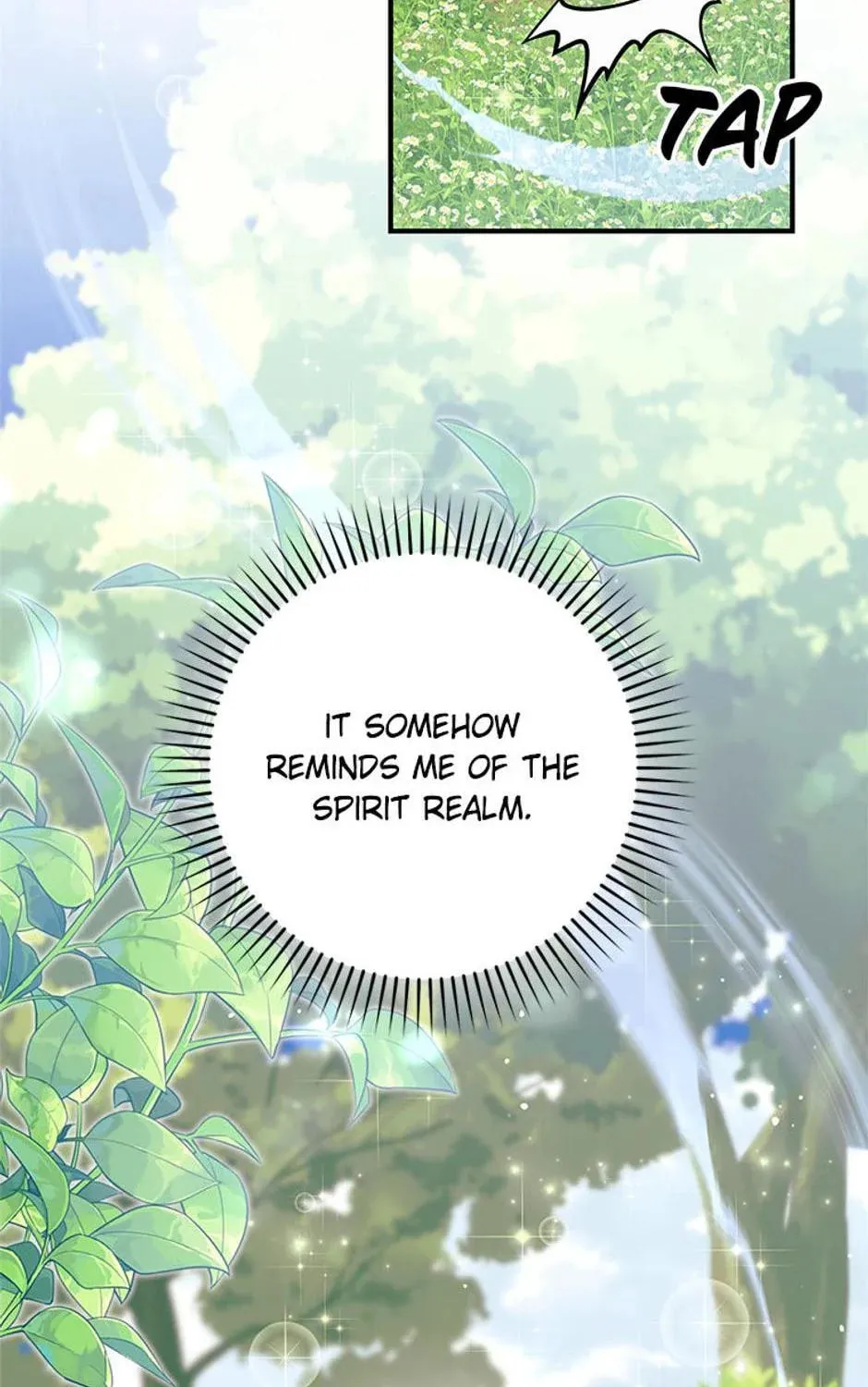 Swept Up By the Wind Spirit Chapter 106 page 181 - 