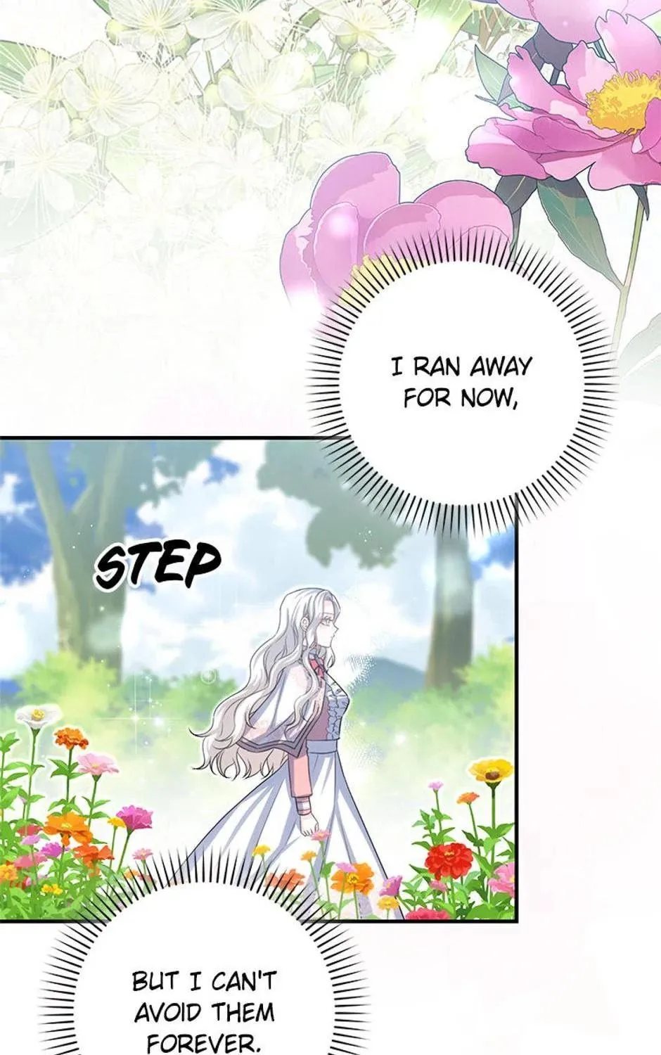 Swept Up By the Wind Spirit Chapter 106 page 185 - 