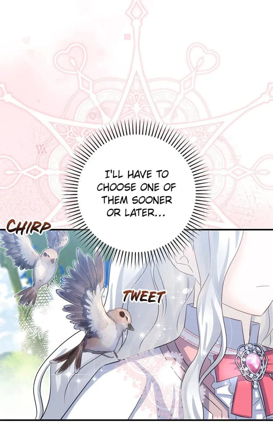 Swept Up By the Wind Spirit Chapter 106 page 187 - 