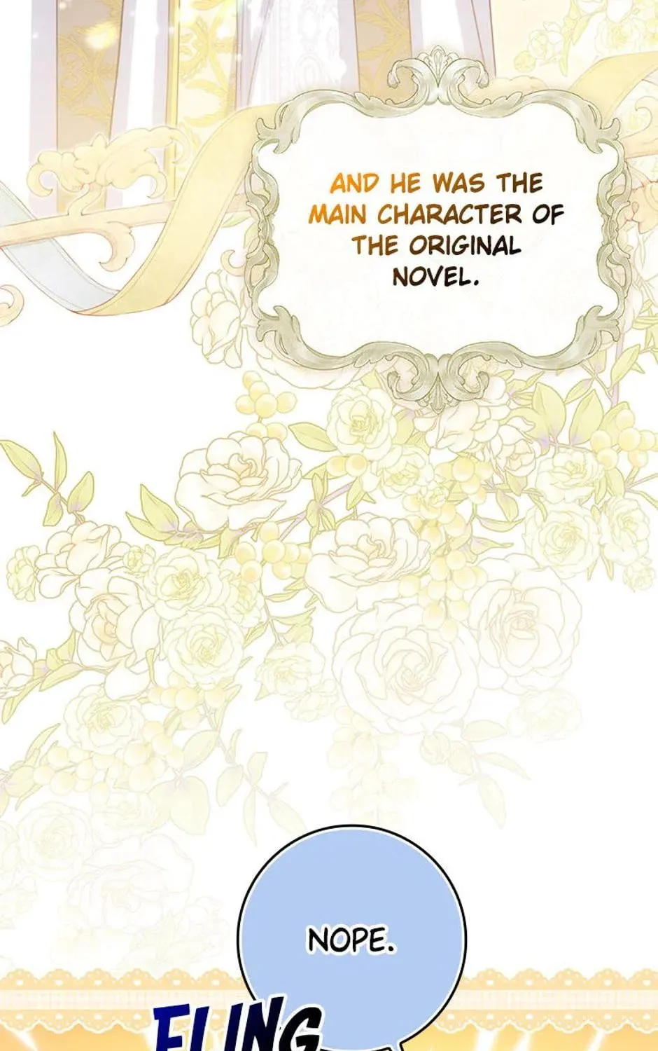 Swept Up By the Wind Spirit Chapter 106 page 193 - 