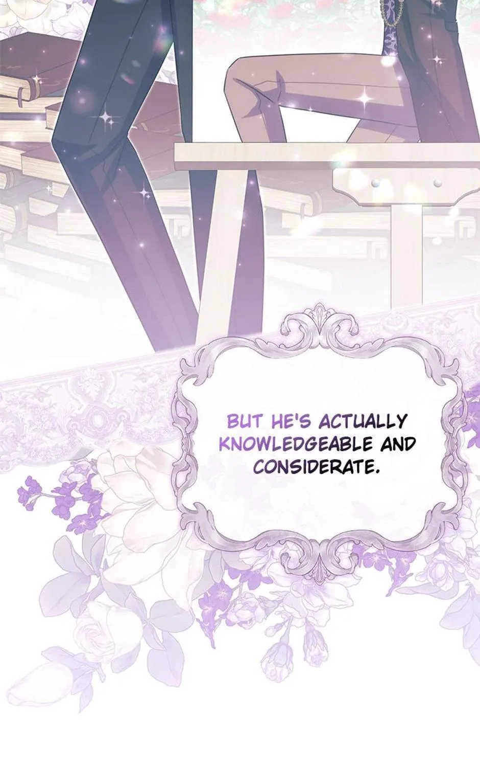 Swept Up By the Wind Spirit Chapter 106 page 199 - 