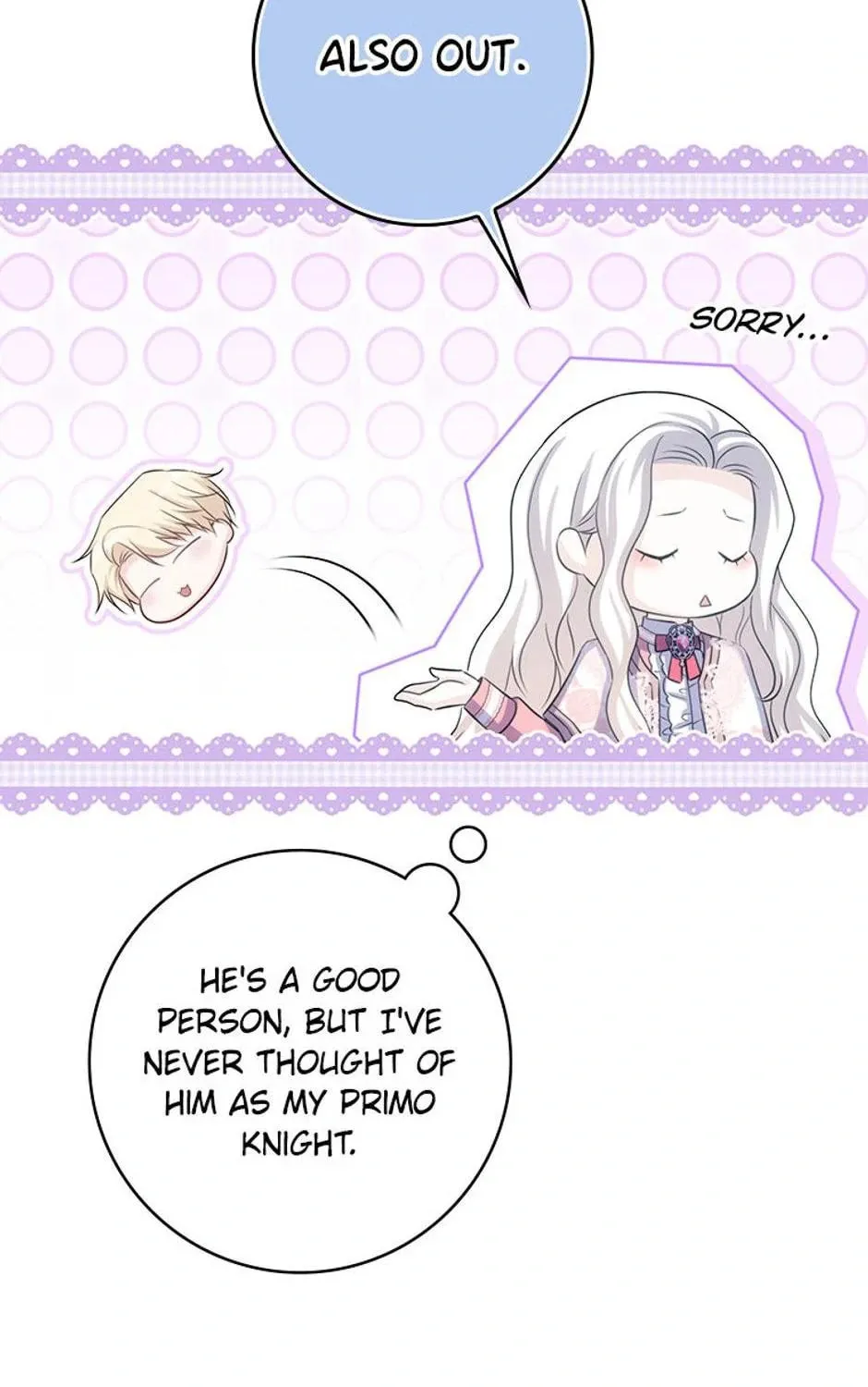 Swept Up By the Wind Spirit Chapter 106 page 201 - 