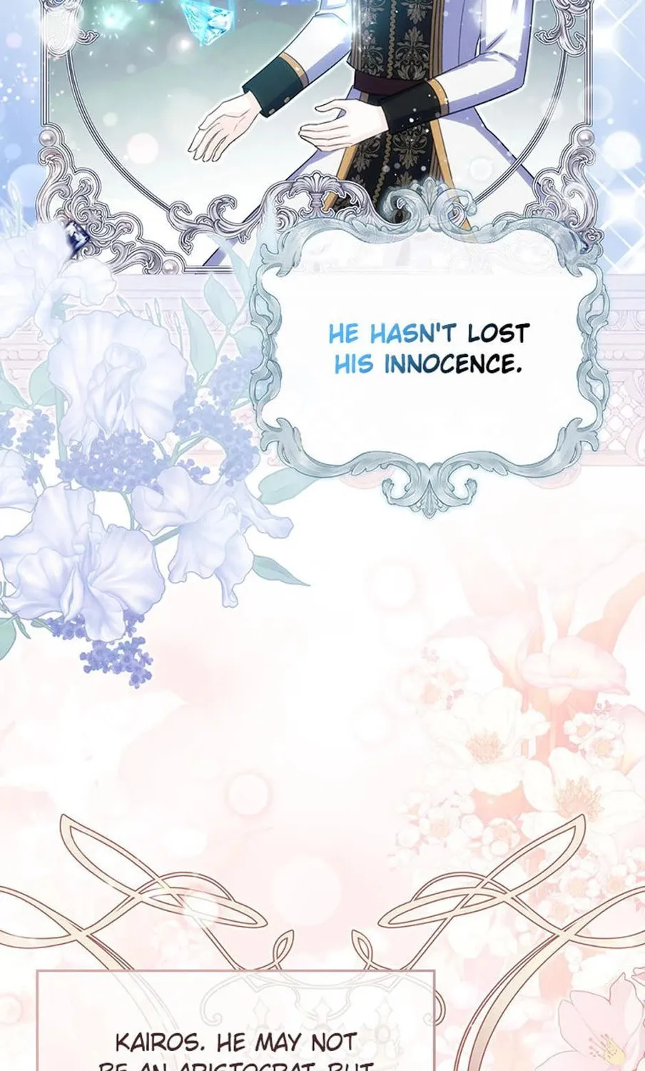 Swept Up By the Wind Spirit Chapter 106 page 207 - 