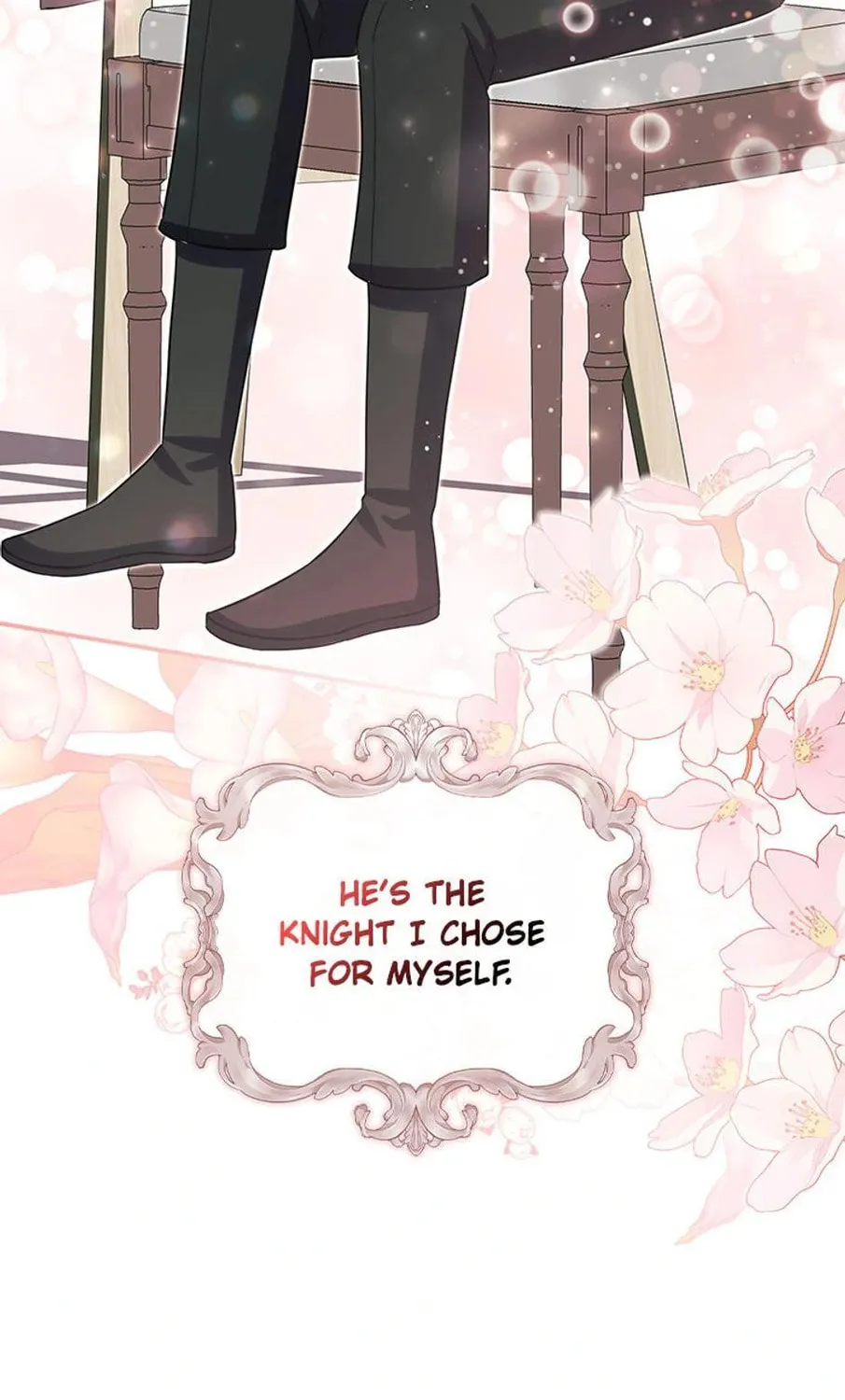 Swept Up By the Wind Spirit Chapter 106 page 211 - 