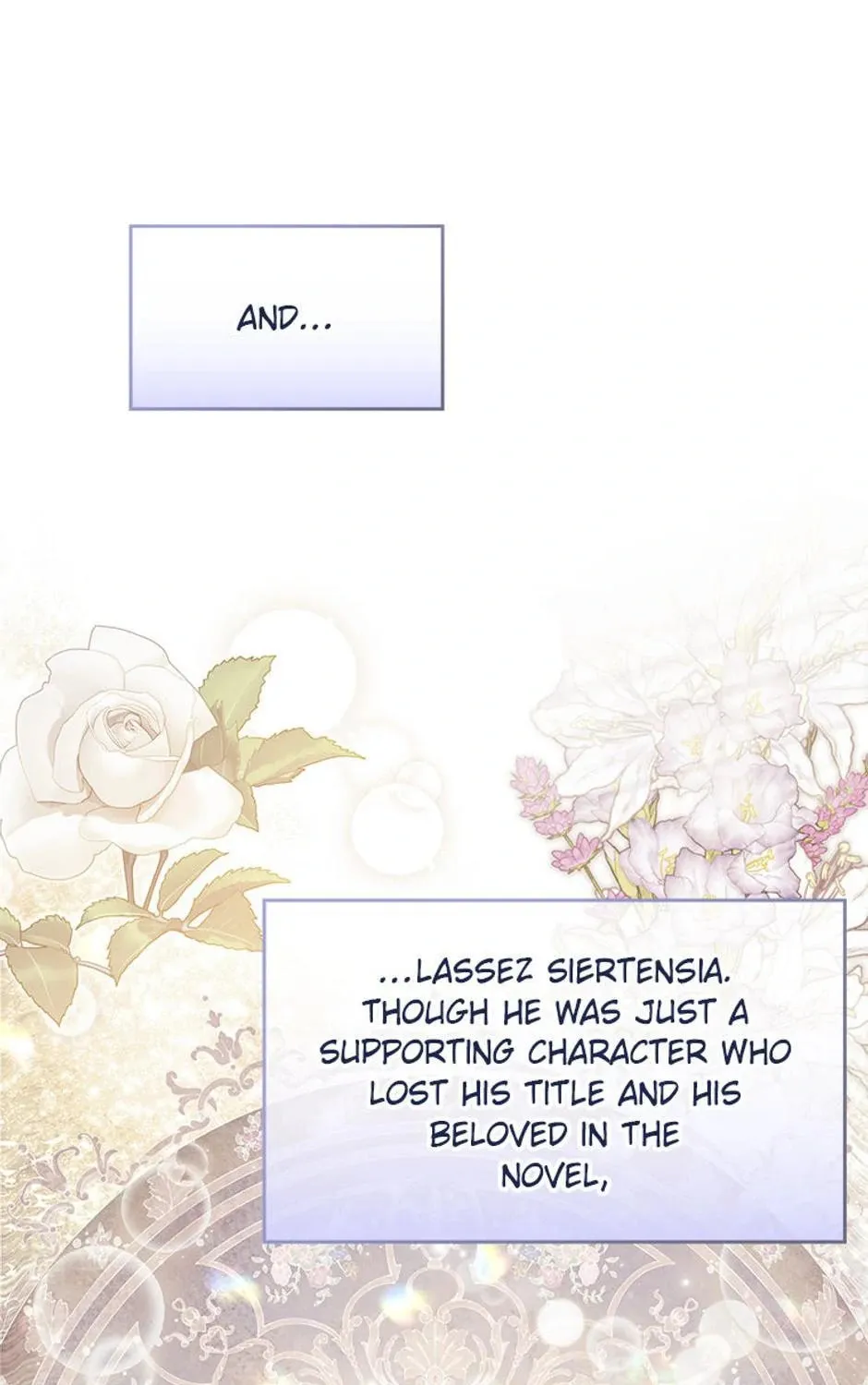Swept Up By the Wind Spirit Chapter 106 page 213 - 
