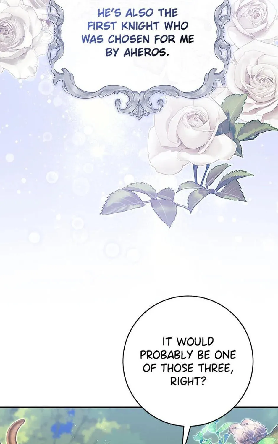 Swept Up By the Wind Spirit Chapter 106 page 217 - 