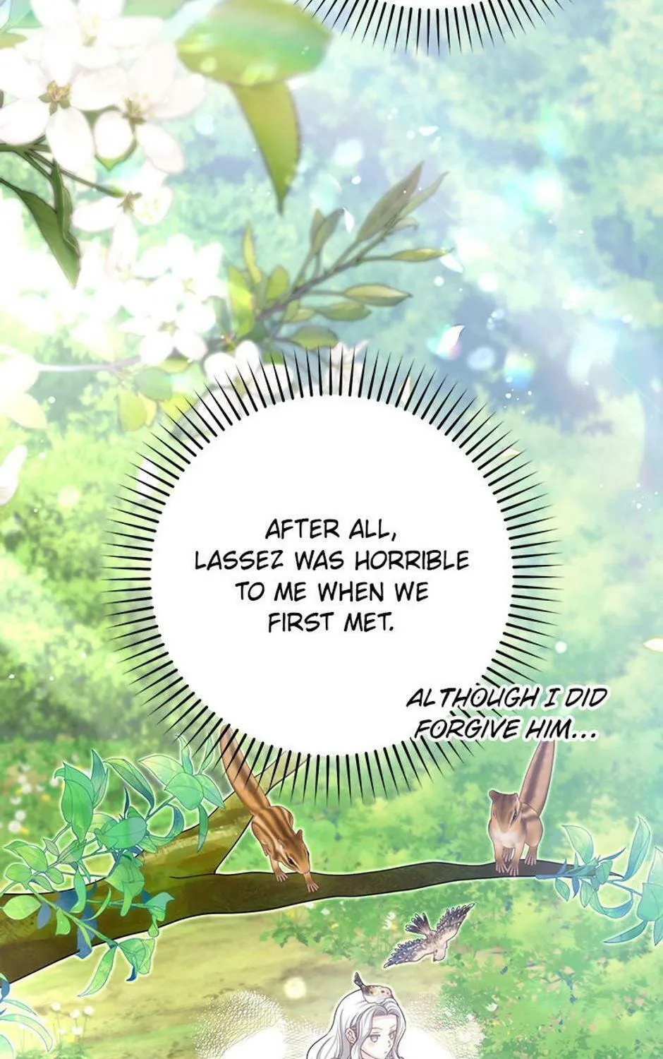 Swept Up By the Wind Spirit Chapter 106 page 223 - 