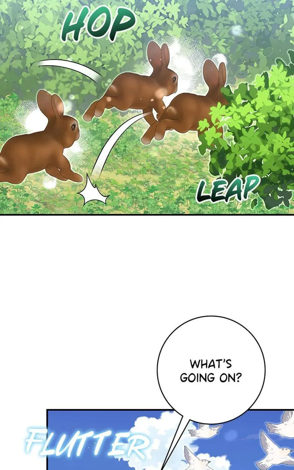 Swept Up By the Wind Spirit Chapter 106 page 229 - 